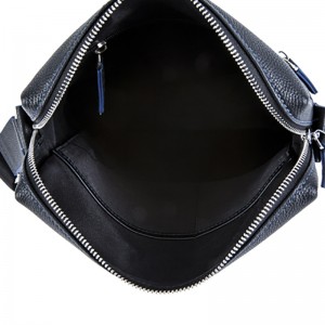 2019 Business Umhängetasche, Messenger Small Business Bag 18SG-6825F