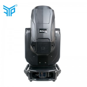 fabrik großhandel 260 watt 9R moving beam licht bühnenlicht ausrüstung mit hoher qualität und ce-zertifikat
