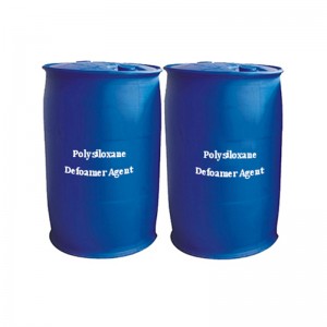 Silikonentschäumer für allgemeine Zwecke