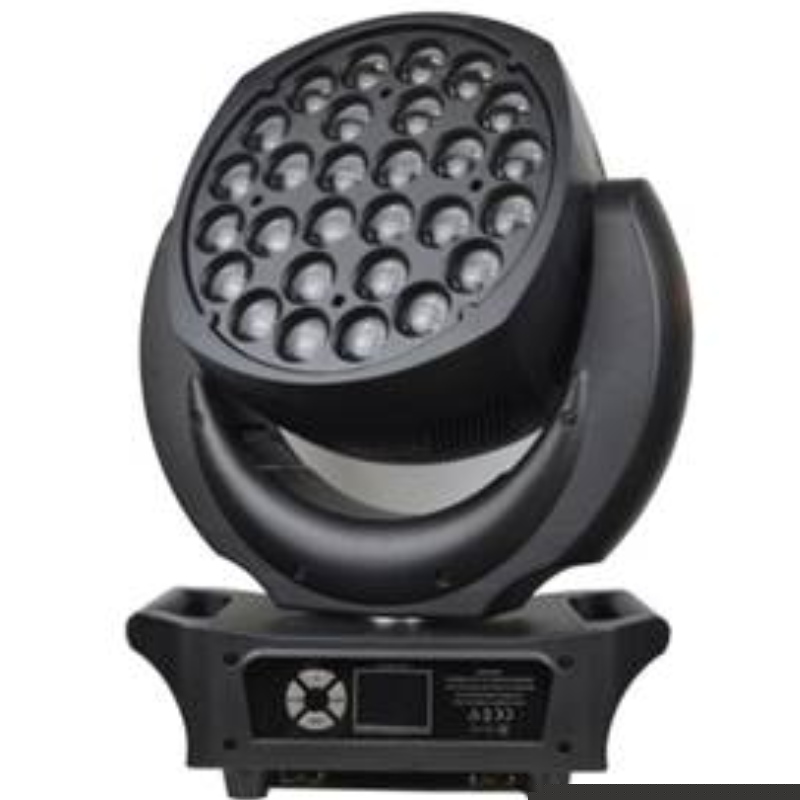 RGBW LED Lichtquelle 28pcs * 25w waschen beweglichen Bühnenlicht erstaunlichen Ereignisshoweffekt