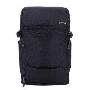 18SA-7444M erfahrener Nylon-USB-Laderucksack in Fabrikqualität