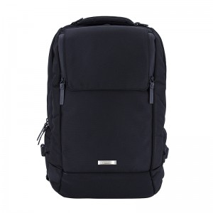 18SA-7447M Laptop-Rucksack Wasserdichter leichter Computer-Rucksack für bis zu 15,6-Zoll-Notebooks