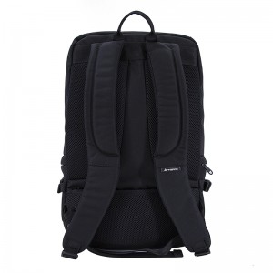 18SA-7447M Laptop-Rucksack Wasserdichter leichter Computer-Rucksack für bis zu 15,6-Zoll-Notebooks