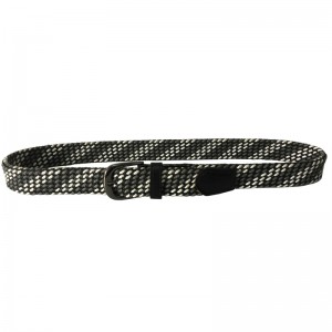 HD0823 - Maßgeschneiderter echter Letaher-Kombinationsgürtel