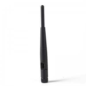 2.4GHz 3dBi SMA männliche Antenne WiFi-2.4G für drahtlosen Fräser