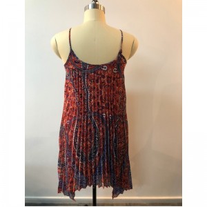 STRANDKLEID JLWD0027