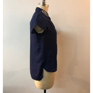 MARINE KURZARM BLUSE JLWB0011