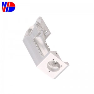 Kundenspezifische CNC-Bearbeitung - Metallbearbeitung