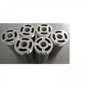 Edelstahl-Wasserfilterkorb