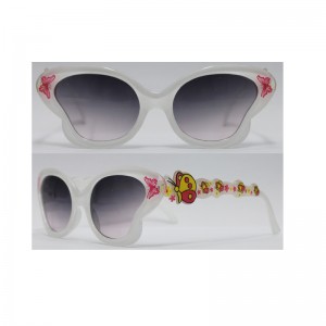 Fashion PC Kindersonnenbrille