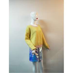 ROSA PULLOVER RLWS0112F