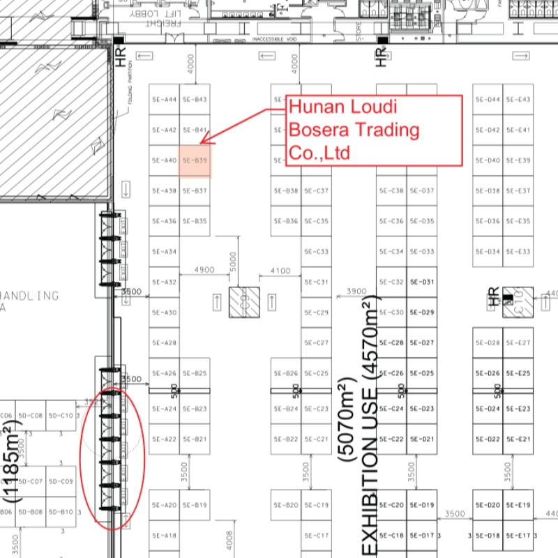 Hong Kong Food Expo Fair Vom 15. August bis 19. August
