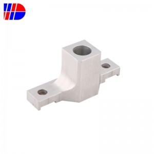 China-Fabrik-Edelstahl-zentrales Präzisionsmaschinerie-Drehbank-Teil