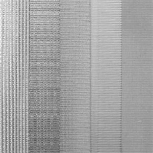 Standrad 5-Lagen-Edelstahl-Sinterdrahtgeflecht