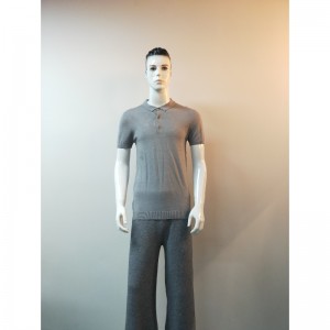 GRAUES POLO RLMTS0001F