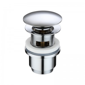 Waschbecken Waschbecken Abfluss automatische Abtropffläche