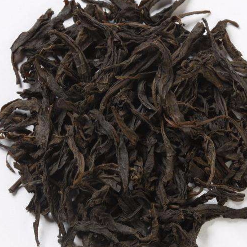 schwarzer Ziegelsteintee hunan anhua schwarzer Tee Gesundheitsversorgungstee