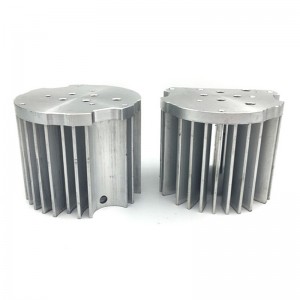 OEM hochwertige Luftfahrt Ersatzteile nach Maß CNC-Drehmaschine Präzision Aluminiumlegierung Teile Hersteller in China zu einem niedrigen Preis