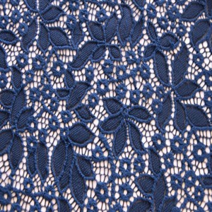 Günstigen preis französisch spitzenkleid kleidung materialien spitze stoff