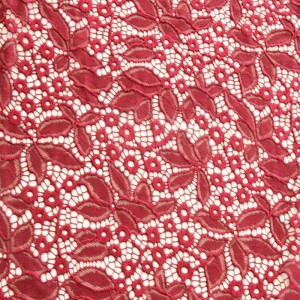 Günstigen preis französisch spitzenkleid kleidung materialien spitze stoff