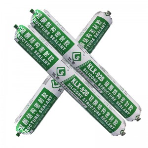 KLX-928 Silikon Strukturversiegelung