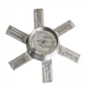 Zubehör Energiewirtschaft Kachi Baumaschinen