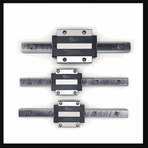 HIWIN High Precision EGH20CA Miniaturschlitten Qualitätssicherung für Silver Linear Slider Slider auf Taiwan