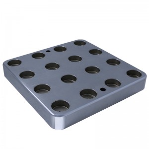 Kundenspezifische Präzisions-CNC-Drehteile mit erstklassigem Service