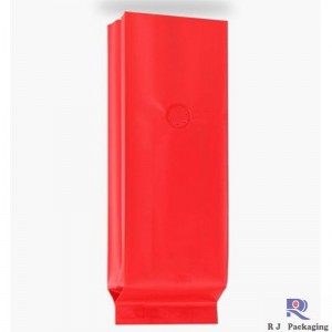 Lager - und Spezial -Laminat -Beutel für Kaffeetee -Snack -Lebensmittel