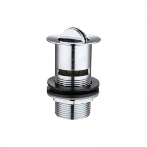 Abfall aus dem Becken von Sinteranfluß