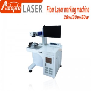 Markierungsmaschine für Faserlaser