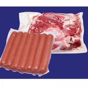 Vakuumbeutel für Reisfleisch, Fisch und andere Lebensmittel