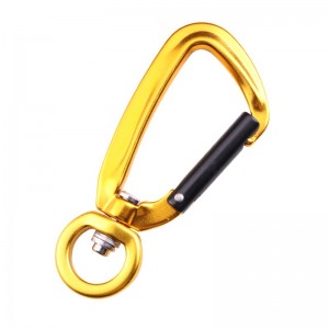 Outdoor haken klettern camping main lock bergsteigen schnalle karabiner multifunktions karabiner outdoor schnell fangen schnell fallen ausrüstung sicherheitsschloss mit haken tier hund luftfahrt aluminiumlegierung