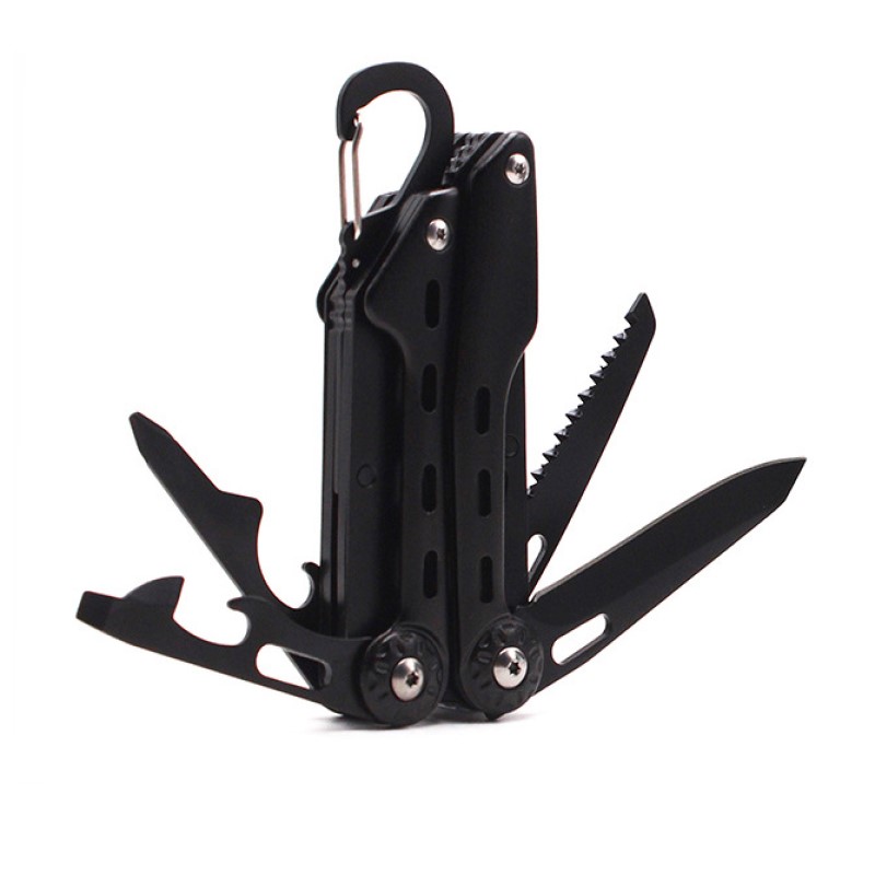 Funktionszange Set edc tool Multifunktionszange Geschenkzange Outdoor Allzweck-Werkzeugzange Multifunktionsmesser