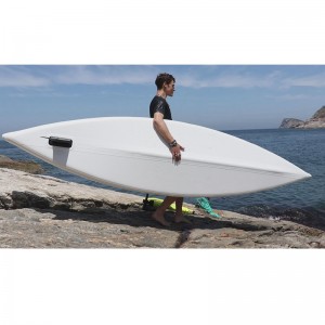 Einsitzige aufblasbare Kajaks hergestellt in China