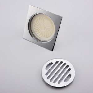 Abflussbodenabfall Australien der linearen Dusche des Grabens