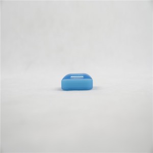 Elektrisches Produktzubehör aus Silikon