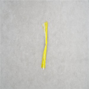 Bionischer Köder aus Silikon