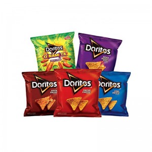 Heißsiegelung benutzerdefinierte laminierte Plastikfolie ausgekleidet Kissen Kartoffel-Bananen-Chip-T-Shirt-Tasche für Lebensmittel