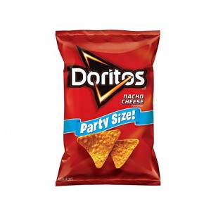 Heißsiegelung benutzerdefinierte laminierte Plastikfolie ausgekleidet Kissen Kartoffel-Bananen-Chip-T-Shirt-Tasche für Lebensmittel