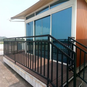 Vorgefertigte Hersteller Metall Baustoffe Glaswand Luxus-Resort Hotel Zelt