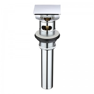 Haarstopper für Badewannenabdeckung