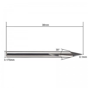 Metallgravurbohrer, EnPoint 30-Grad-V-Bohrer Hartmetall-Hartmetall-Hartmetall-Hartmetall-Hartmetall-Hartmetall-Hartmetall-Hartmetall-Hartmetall-Hartmetall-Hartmetall-Hartmetall-Hartmetall-Hartmetall-Hartmetall-Hartmetall-Hartmetall-Hartm...