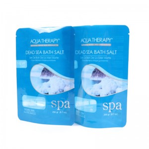 Fabrik Direktverkauf tragbare Kosmetiktasche versiegelt nicht undicht für Maskenverpackung verwendet