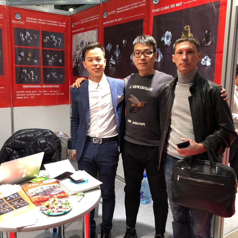 Russland Ausstellung