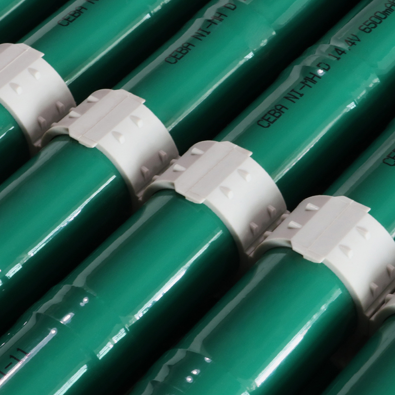 Hybrid-Autobatteriesatz