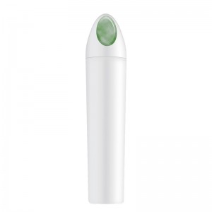 Beauty Vibration Eye Massager Lindert Augenringe Schwellungen Eye \u0026 Facial Skin Care Device