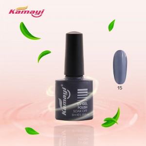 Hochwertige Top Base Coat Gel Gel Nagellack Großhandel Gelpoliermittel