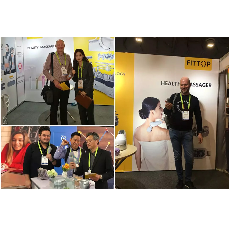 Internationale Ausstellung für Unterhaltungselektronik