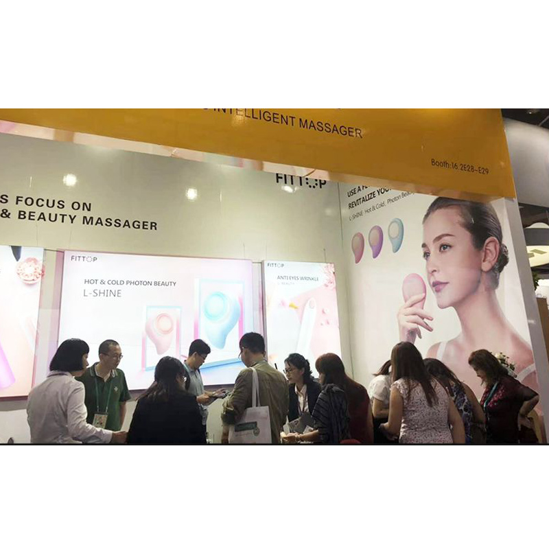 China Import und Export Messe